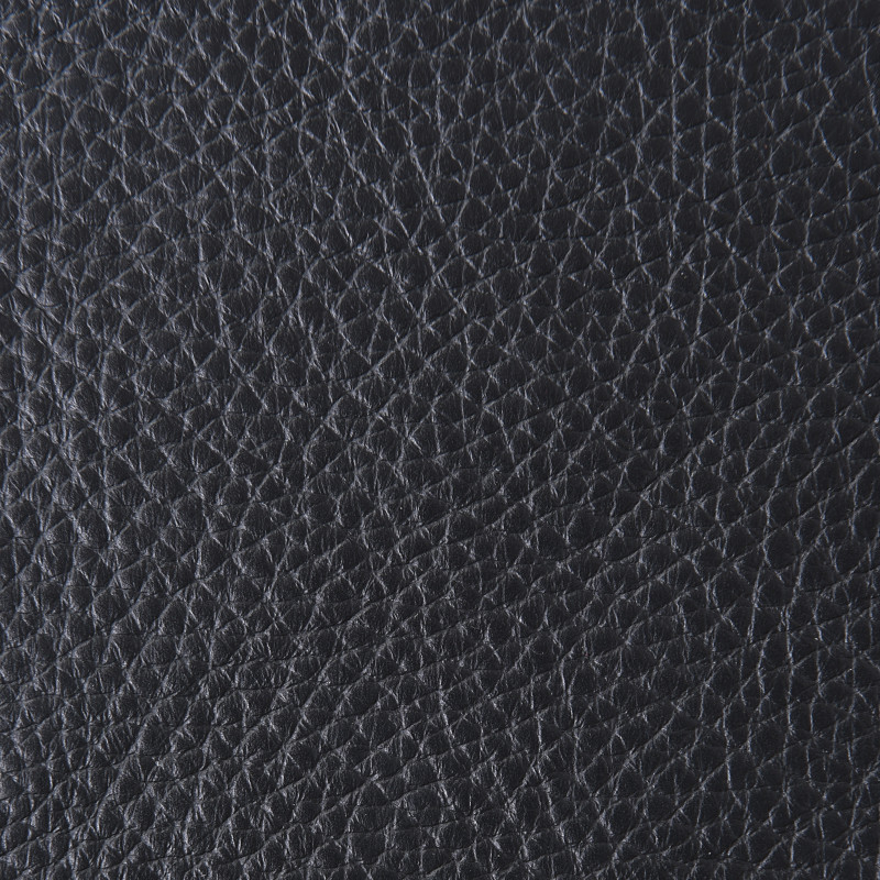 BagCity Σουβέρ τετράγωνα με θήκη σετ 6 τεμαχίων σε γκρί δέρμα SOV77GE