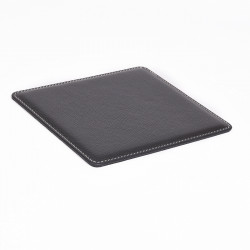 BagCity mouse pad σε γκρί δέρμα MPA77GR