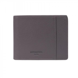 Πορτοφόλι ανδρικό οριζόντιο σε πούρο δέρμα με προστασία RFID 25BEU020