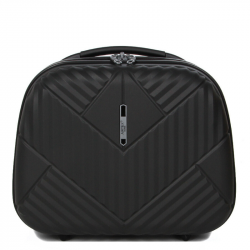 AIRTEX Τσάντα beauty case γκρί-ανθρακί Polypropylene JNAT902