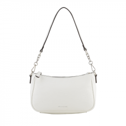 Τσάντα χιαστί σε λευκό χρώμα Francinel 289RXFA01