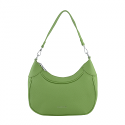Τσάντα ώμου σε πράσινο χρώμα Francinel 28ZHE758
