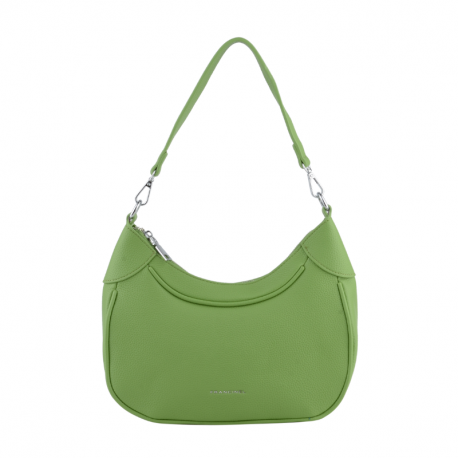 Τσάντα ώμου σε πράσινο χρώμα Francinel 28ZHE758
