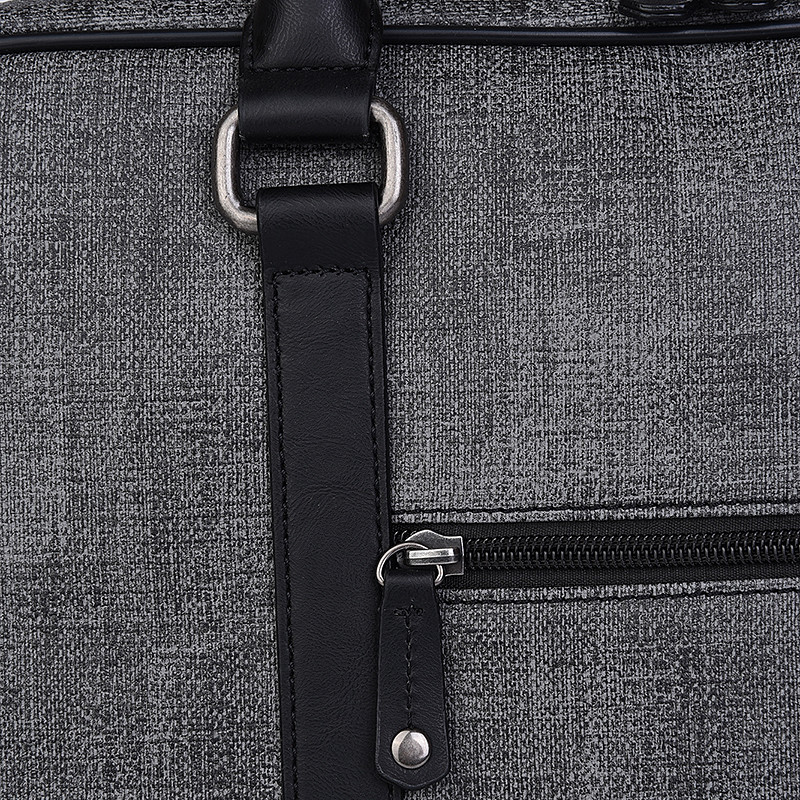 LEE COOPER Briefcase synthetic
