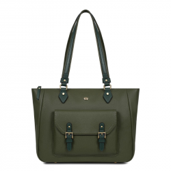 Τσάντα ώμου Α4