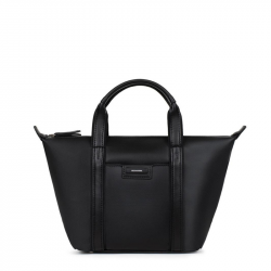 Γυναικεία Τσάντα Χειρός Μαύρη – Κομψότητα & Πρακτικότητα 29954