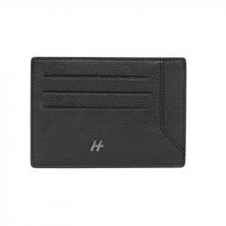 DANIEL HECHTER Θήκη καρτών, ταυτότητας & πορτοφόλι με RFID προστασία σε μπλέ χρώμα 29KCL526