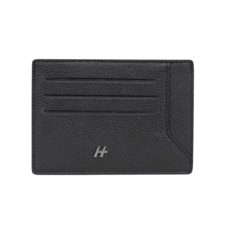 DANIEL HECHTER Θήκη καρτών, ταυτότητας & πορτοφόλι με RFID προστασία σε μπλέ χρώμα 29KCL526