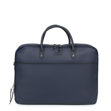 Γυναικείος χαρτοφύλακας για υπολογιστή 15 ιντσών σε μπλέ χρώμα 28MPL268