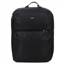 Χειραποσκευή-Σακίδιο πλάτης για υπολογιστή 15” σε μαύρο χρώμα 300BLK28