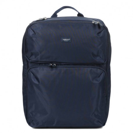 Χειραποσκευή-Σακίδιο πλάτης 40x30x15 για υπολογιστή 15” σε μπλέ χρώμα 300MPL28