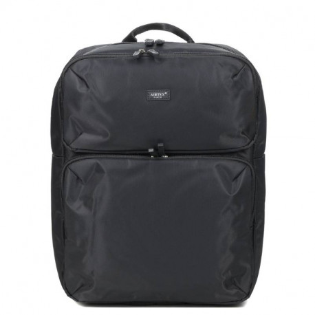 Χειραποσκευή-Σακίδιο πλάτης 40x30x15 για υπολογιστή 15” σε γκρί χρώμα 300GRE28