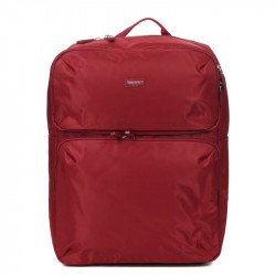 Χειραποσκευή-Σακίδιο πλάτης 40x30x15 για υπολογιστή 15” σε μπορντό χρώμα 300BOR28
