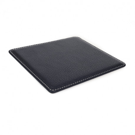 BagCity mouse pad σε μπλέ δέρμα 10BLE06