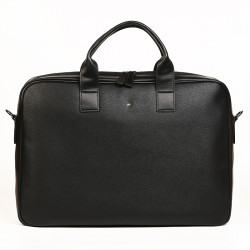 Χαρτοφύλακας Α4 για υπολογιστή 15” σε μαύρο χρώμα 29NER636